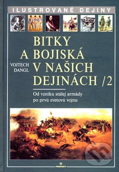 Ilustrované dejiny - 3