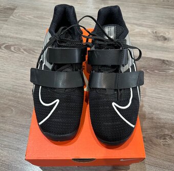 Nike Romaleos 4, EU 40,5 - 3