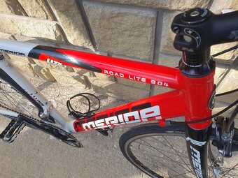 Merida Road Lite 904 - 3