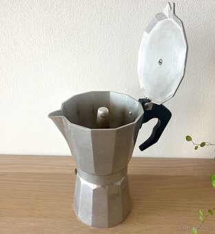 Kávovar koťogo objem 300ml - 3