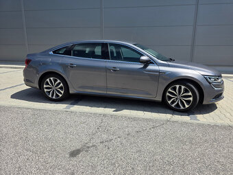 Renault Talisman Energy dCi 130 Intens 96kw - 3