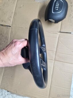 Audi A6 C7 volant s airbagom - 3
