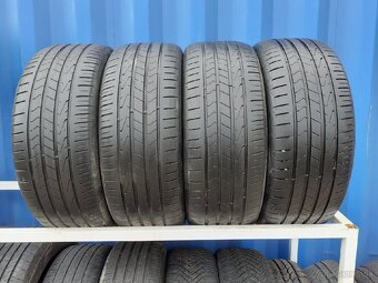 Letné pneu 235/55R18 Hankook - 3
