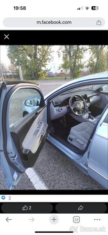 Volkswagen passat b6 - 3