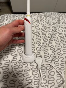 Elektrické kefky Oral B Braun - 3