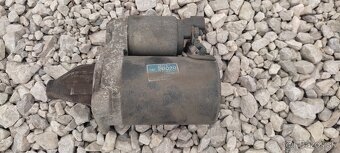 hyundai i30 clima compresor alternator štarter - 3