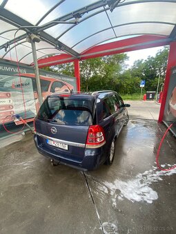 Zafira - 3