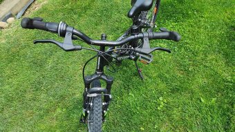 Bicykel Rockrider ST500 veľkosť 20" - 3