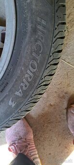 Ponukam letne pneu ,,14" - 3