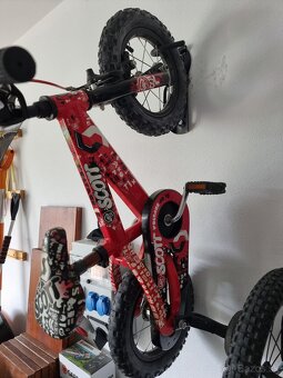 Detský bicykel Scott - 3