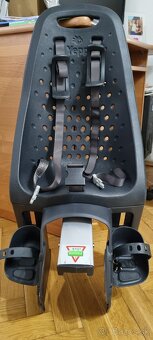 Detská cyklosedačka Thule Yeep Maxi - 3