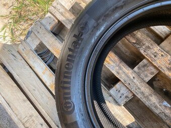 Letné Pneumatiky Continental 235/55R17 - 3