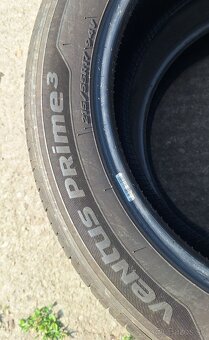 Letné pneumatiky 215/55 R17 94 V Hankook Ventus Prime 3 - 3