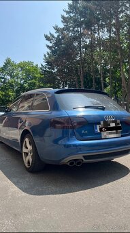 Audi a4 2.0TDI 100kw - 3