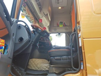 DAF XF460FT - 3