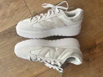 Tenisky New Balance CT302 - 3