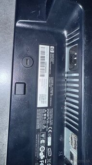 HP monitor - 3