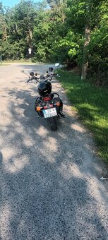 Yuki star-Regal Raptor 250-2005 - 3