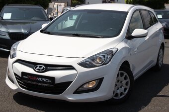 Hyundai i30 CW 1.6i CRDi 16V DOHC Family - 3
