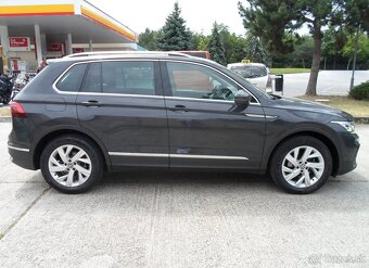 Volkswagen Tiguan DSG automat,F1,DigitalCockpit,ParkPilot,al - 3