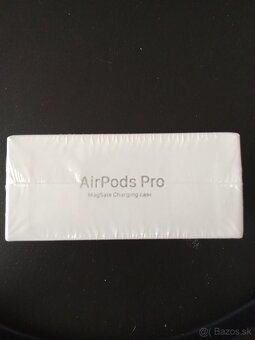 AirPods Pro (1 generácia, nerozbalené) - 3