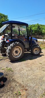 Predam traktor Lovol 354 - 3