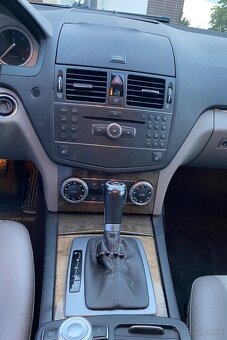 Mercedes-Benz C 220 - 3