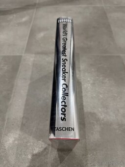 TASCHEN Sneaker Freaker. World's Greatest Sneaker Collector - 3
