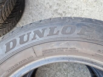 195/65R15 letné - 3