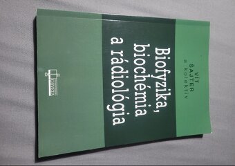 Knihy pre zdravotnícke odbory - 3