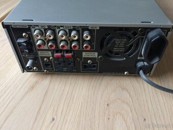mini system sony - 3