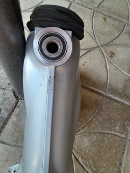 Bmw r1150 - 3