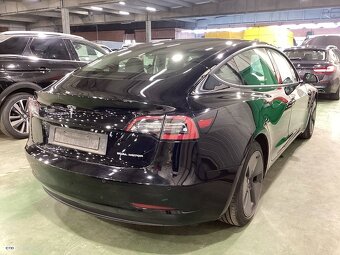 Tesla Model 3 75 KWH LONG-RANGE DUAL MOTOR 350kW 4WD FACELIF - 3