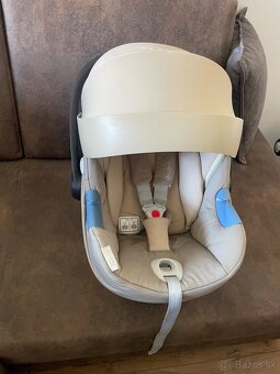 Cybex Aton M i-Size - 3