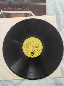 Výprodej LP - 1 ks - 2€ - 3