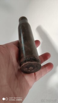 Naboj - 3