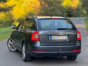 Škoda Octavia RS 2.0 TDI CR DSG - 3