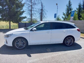 Hyundai i30 CW Kombi 1.4i 73kw - 3