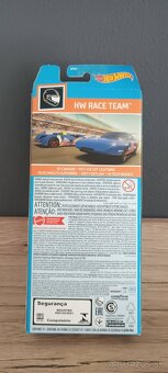 Hotwheels Race Team 5 pack - 3