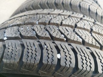 5x120R16 disky VW T5-T6-T7-AMAROK-CRAFTER-205/65R16C zimne - 3