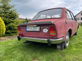 Škoda 120 L - 3