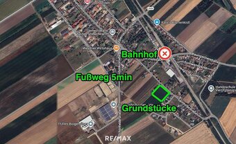 Pozemky v Rakúsku - Oberweiden - 3
