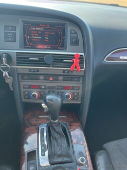 Audi a6 c6 - 3