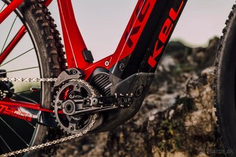 elektobicykel KELLYS TYGON R90 veľkosť M - 3