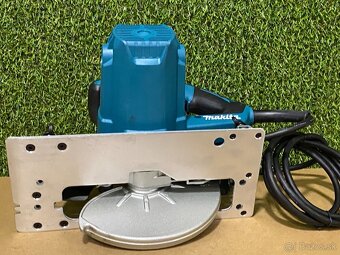 Makita HS7611 Ručná kotúčová píla 190mm, 1600W - 3