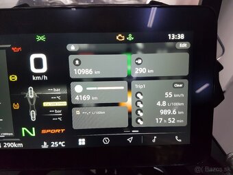 CFMOTO 800MT Explore 2024 - 3