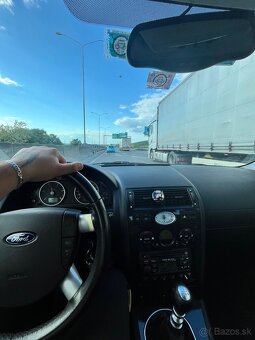 Ford Mondeo Mk3 - 3