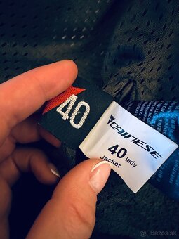 Dámska bunda Dainese - 3