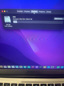 MacBook air - 3