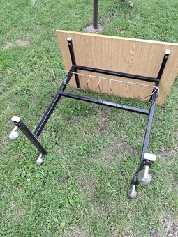 TV stolík - 3